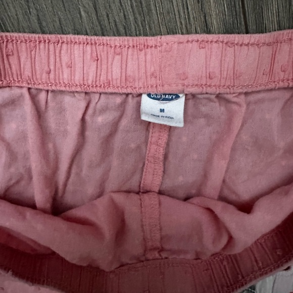 Old Navy | Pajama Shorts - Picture 4 of 5